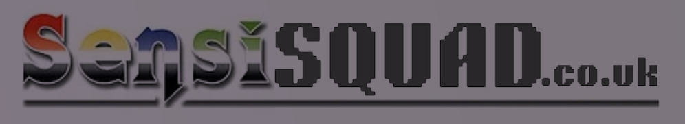 SensiSquad logo